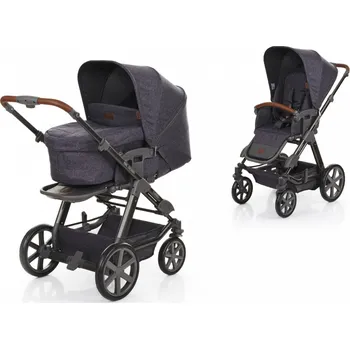 Kočárek ABC Design Turbo 4 2019