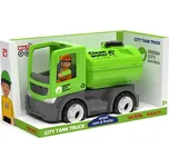 efko MultiGO City cisterna s řidičem