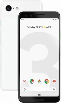 Mobilní telefon Google Pixel 3 64 GB