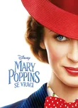 Mary Poppins se vrací - kolektiv