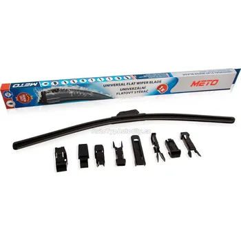 Stěrač Stěrač pružný 430mm ELTA