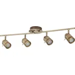 Searchlight Samson 6604AB