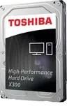 Toshiba X300 10 TB (HDWR11AEZSTA)
