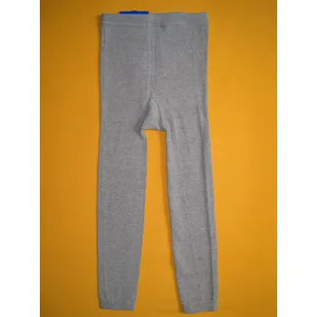 Trepon, ČR Punčochové legíny (kamaše) Agátka Barva: šedá, Velikost: 98-104