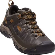 Keen Targhee III WP M Black Olive/Golden Brown
