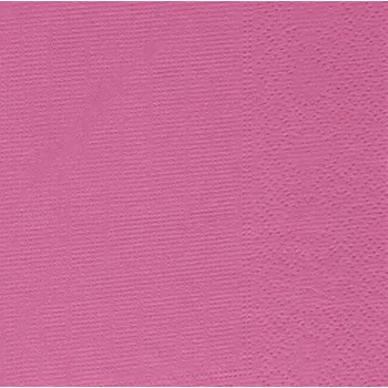 Papírový ubrousek Ubrousky 2-vrstvé, 33 x 33 cm fuchsia (50 ks)