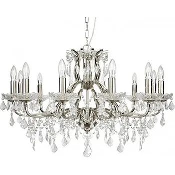 Searchlight Paris 87312-12SS