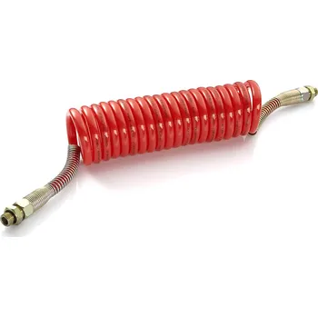 Vakuové čerpadlo Vzduchová hadice M16 - červená