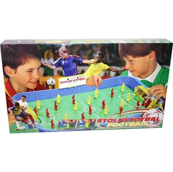 Chemoplast Stolní fotbal II