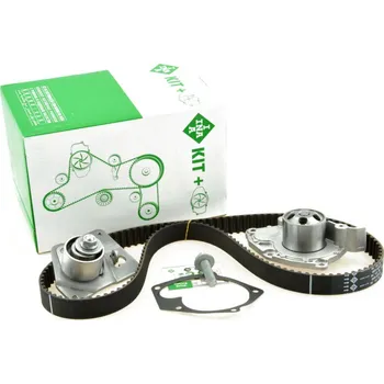 Sada rozvodů a pumpa RENAULT LAGUNA II 1.9 DCI