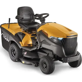 Zahradní traktor Stiga Estate 7102 HWS