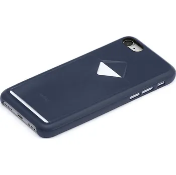 Pouzdro na mobilní telefon Bellroy Phone Case 1 Card pro Apple iPhone 7 tmavě modré