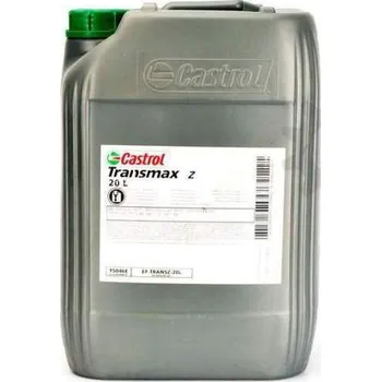 Castrol Transmax Z 20L