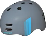 Axer Sport Freestyle helma Ozon Grey