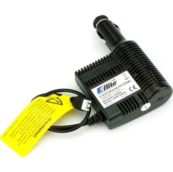 RC vybavení E-Flite EFLC3125