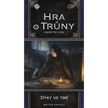 Fantasy Flight Games Hra o trůny LCG -…