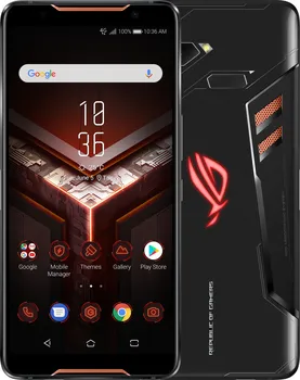 Mobilní telefon Asus ROG Phone Dual SIM