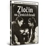 DVD Zločin na Zlenicích hradě (1971)