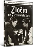 DVD Zločin na Zlenicích hradě (1971)