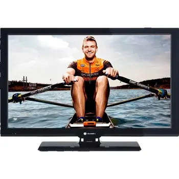 GoGEN 22" LED (GOGTVF22P202T) Televizor GoGEN 22" LED (GOGTVF22P202T)