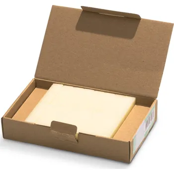 vonný vosk Vosk 16ks - jednotlivé odstíny - čirý vosk