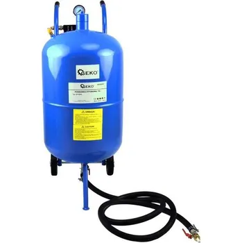 Pískovačka GEKO G02020 76 l