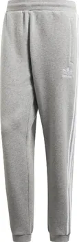 Adidas 3-Stripes Pants šedé