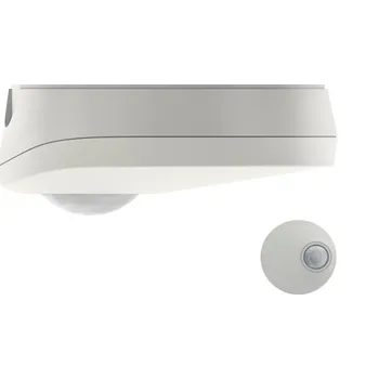 Pohybové čidlo Theben Luxa 103-100 AP WH 1030022