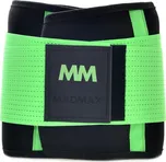 Mad-Max Slimming Belt MFA277 Black Neon…