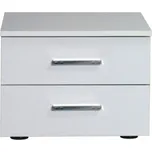 Noční stolek 2 ks ASIENA