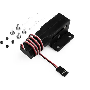 RC náhradní díl Fms Giant P-47 Thunderbolt EPP 4ST19082-S07