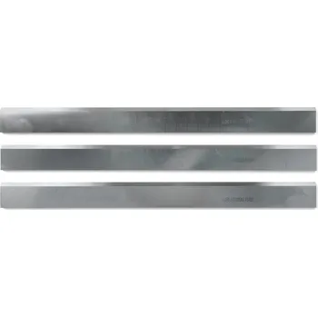 Hoblovka Holzstar Náhradní nože pro ADH 41 C (3 ks)