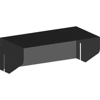 Format 1 FJK Kryt proti slunci a dešti pro FORMATIC JUMBO 100 mm