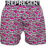 Represent R8M-BOX-0714