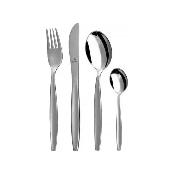 Příbor Toner Příbory Bistro 6007 24ks.