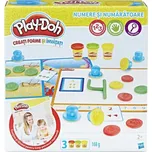 Hasbro Play-Doh Čísla a Počítání
