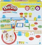 Hasbro Play-Doh Čísla a Počítání