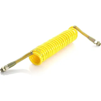 Vakuové čerpadlo Vzduchová hadice M16 - žlutá