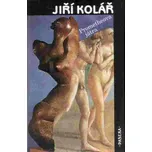 Prometheova játra - Jiří Kolář [E-kniha]