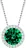 náhrdelník Preciosa Lynx 5268 66