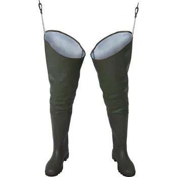 Prsačky Pros Broďaky zelené