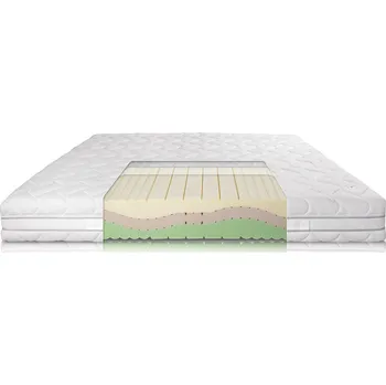 Matrace FlexyFlex Sanadream matrace Rozměr: 80 x 200 cm