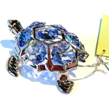 Žertovný předmět Crystocraft Želva