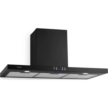 Digestoř Klarstein Limelight TK15-Limelight-90-BL