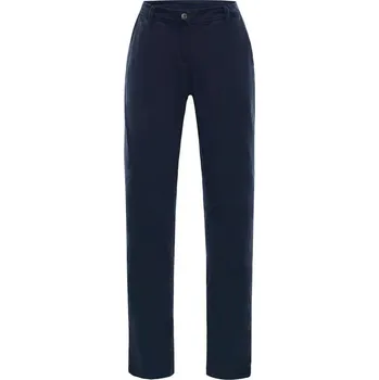 Dámské kalhoty Alpine Pro China Ins. modré