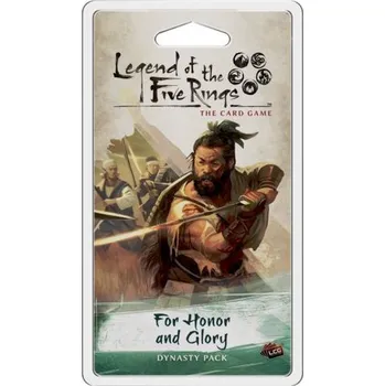 Fantasy Flight Games Legend of the Five…