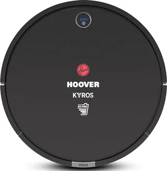 Robotický vysavač Hoover Kyros RBT001 011