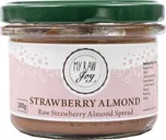 My Raw Joy Strawberry Almond Spread Bio…