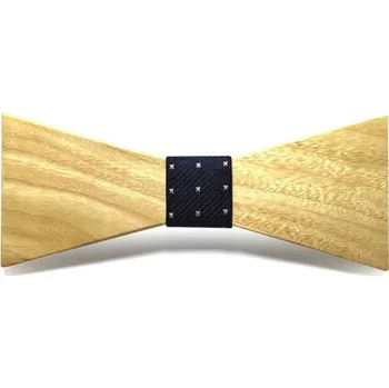 Motýlek Amparo Miranda® Dřevěný motýlek Jonas AM081