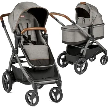 Kočárek Peg-Pérego Ypsi Combo 2019